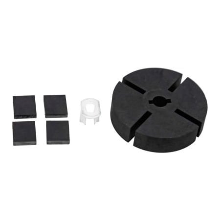 Dyna-Glo Replacement Rotor Kit Replacement Part For Dyna-Glo Kerosene Heater SP-KFA1000